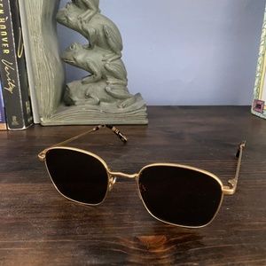 Madewell Aviator Sunglasses